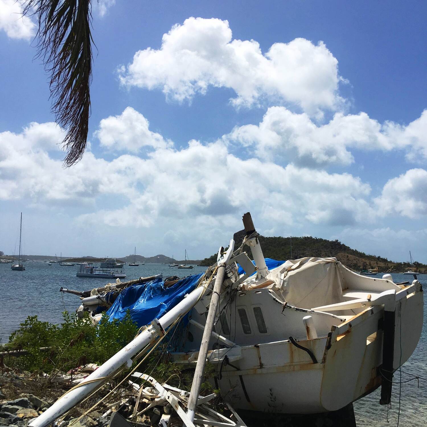 St. Martin