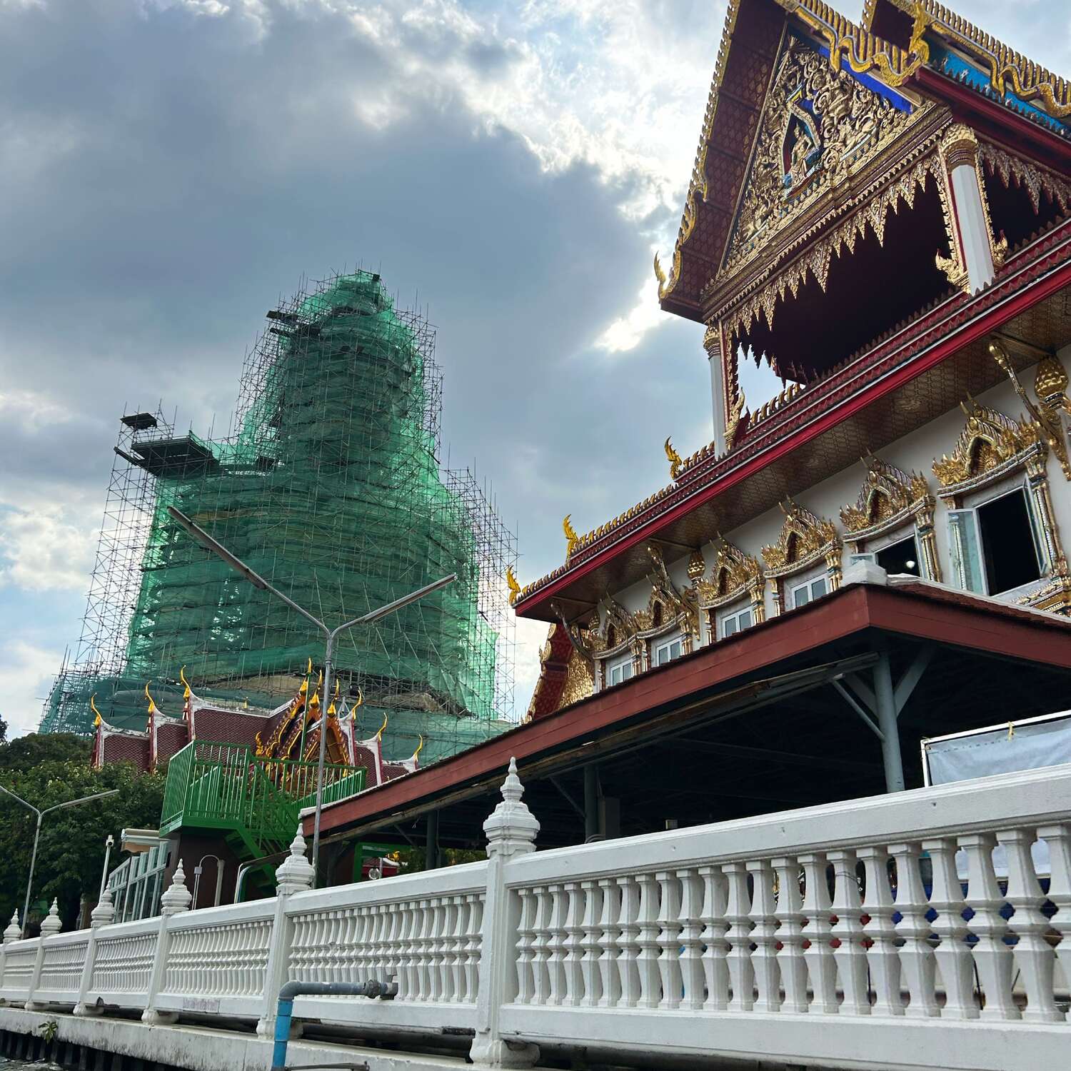 Thailand