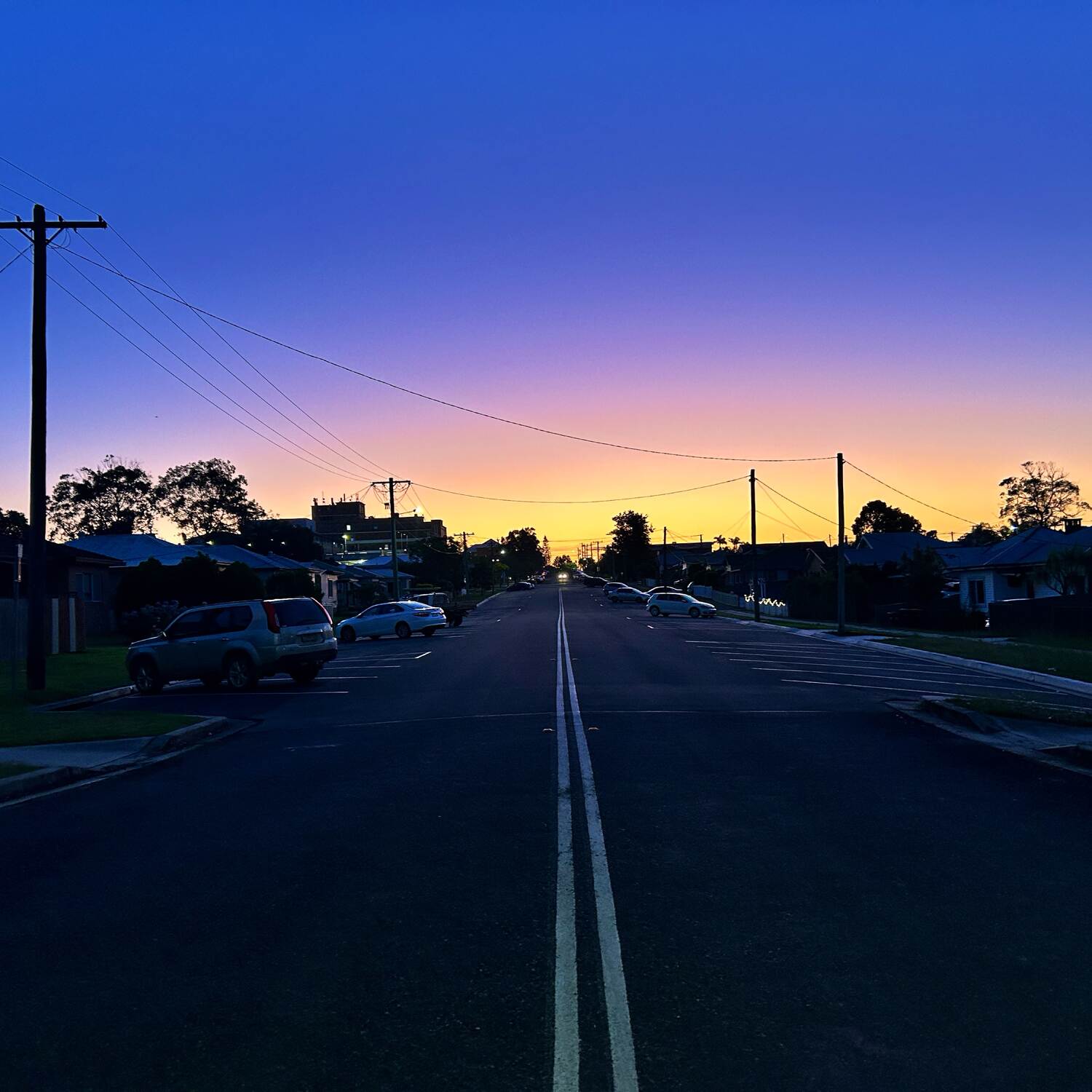 Australia