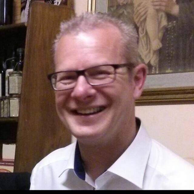 Robert Plischke