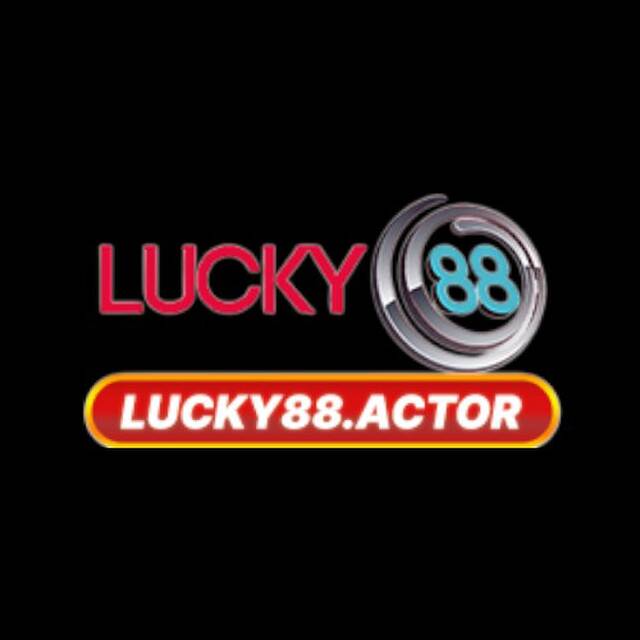 Lucky88 ACTOR