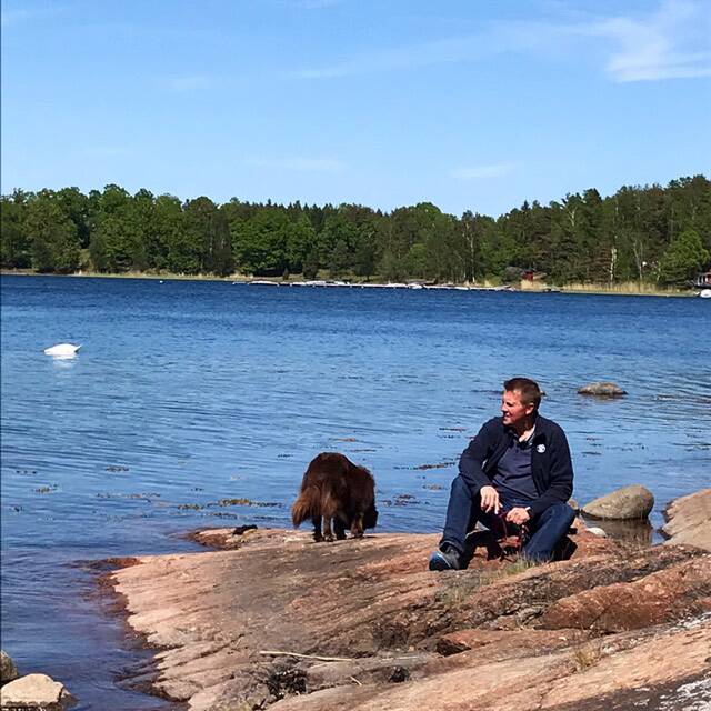 Helmut und Claudia Czerwinski