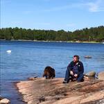 Helmut und Claudia Czerwinski