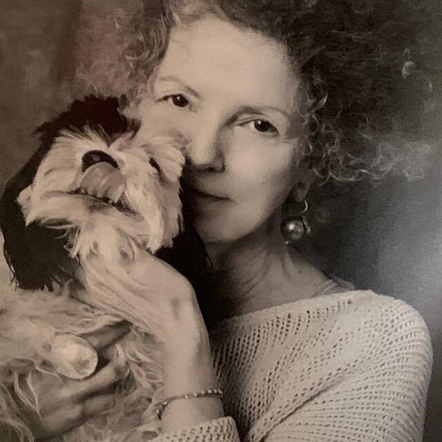 Stefania Vecchia e Brie