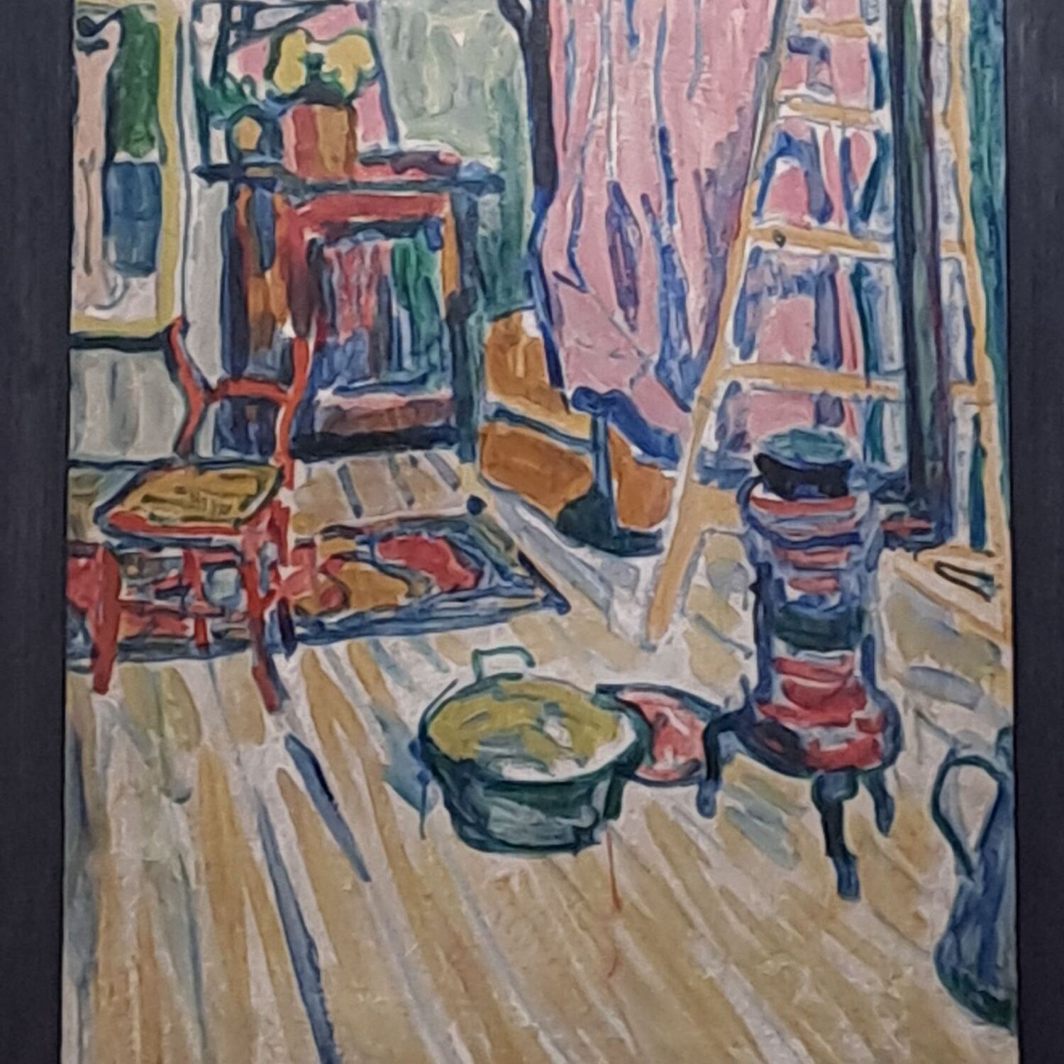 Schlossmuseum Murnau