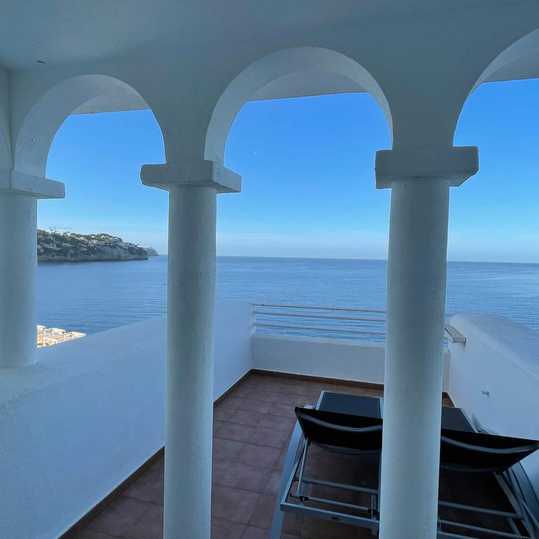 Mallorca im Februar
