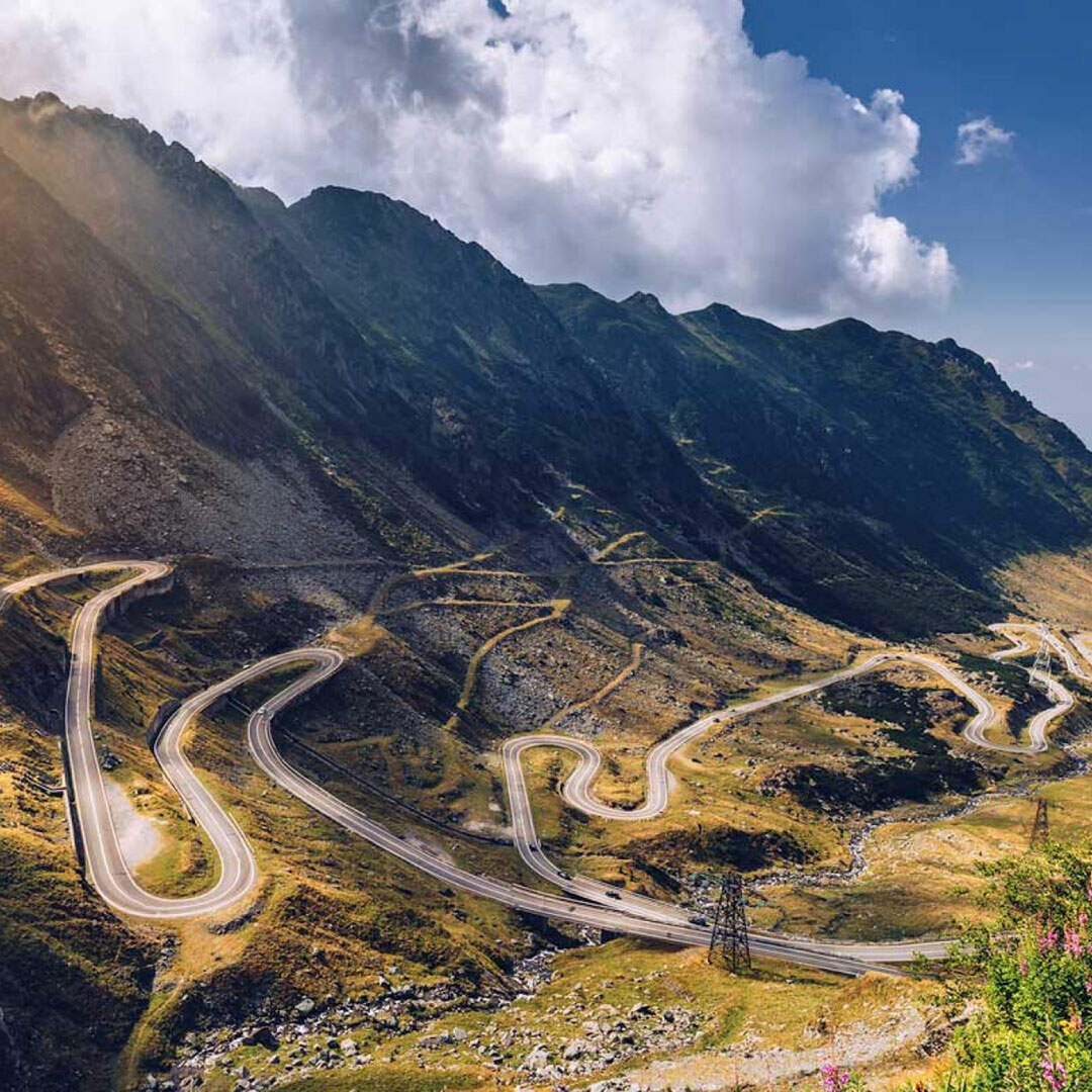 Balkan Express Rallye