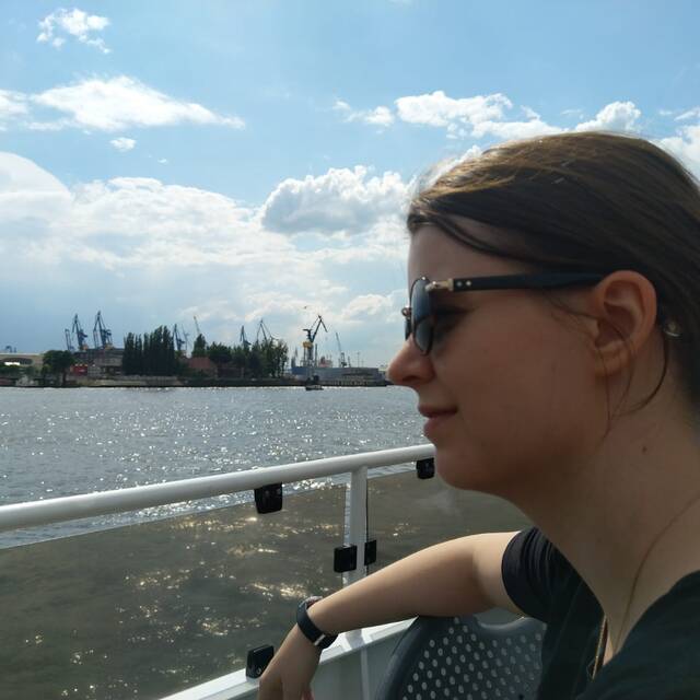 Marie Schreck