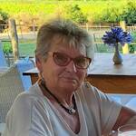 Angelika Böttcher - Bartsch