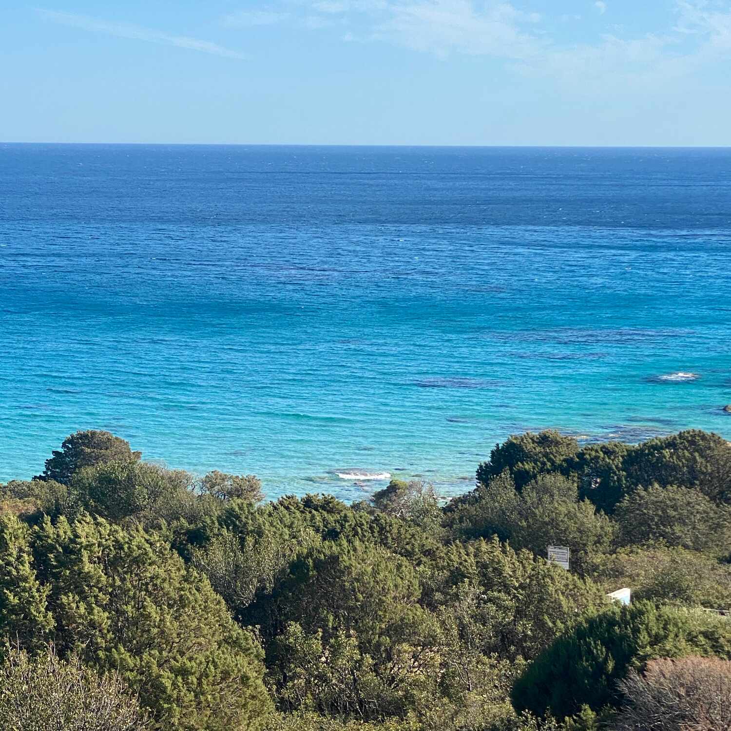 Sardinien 2024