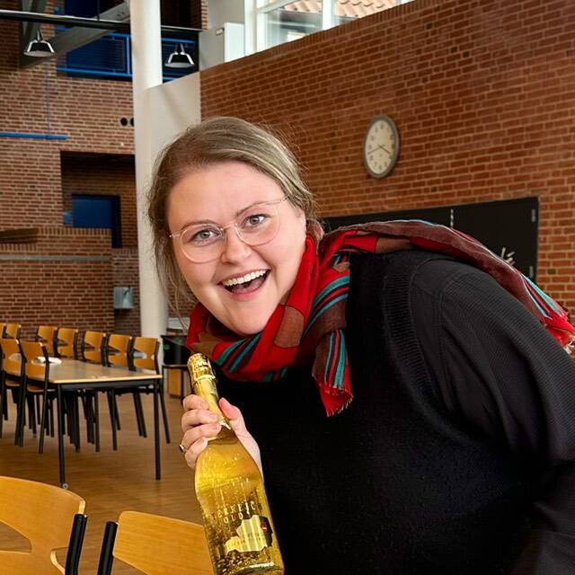 Simone Bjerring