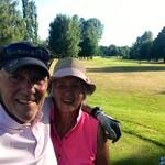 Marianne og peter Kjærsgaard