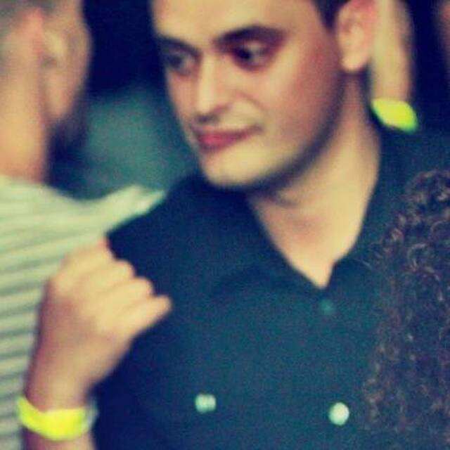 Łukasz Jaworski