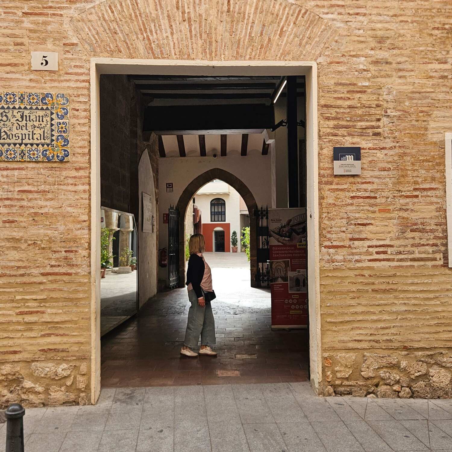 Valencia/Madrid