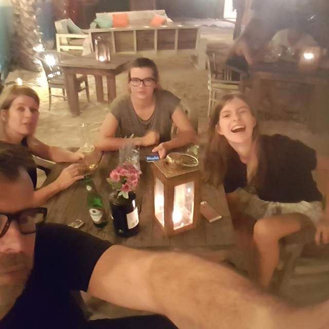 Curaçao 2018