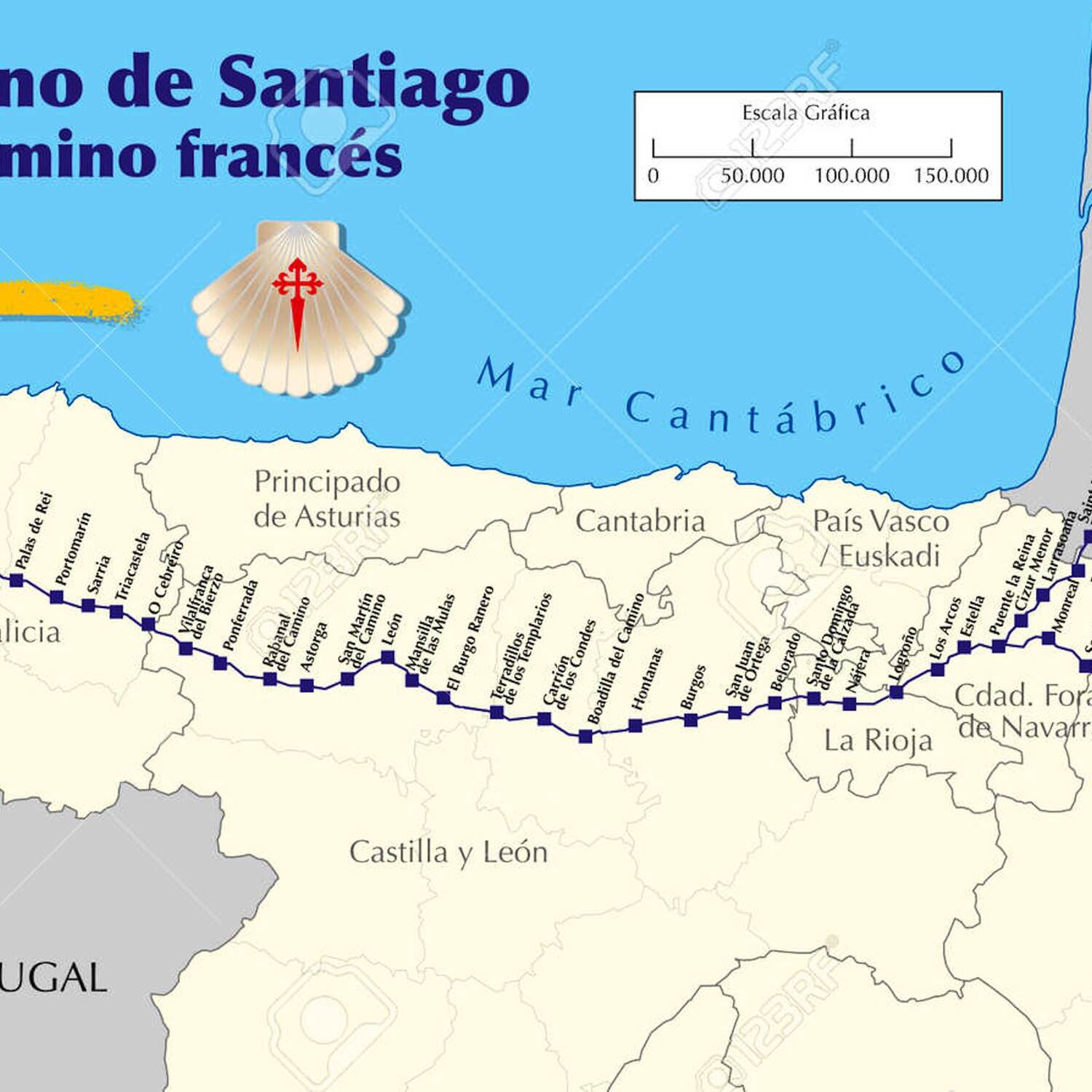 Camino