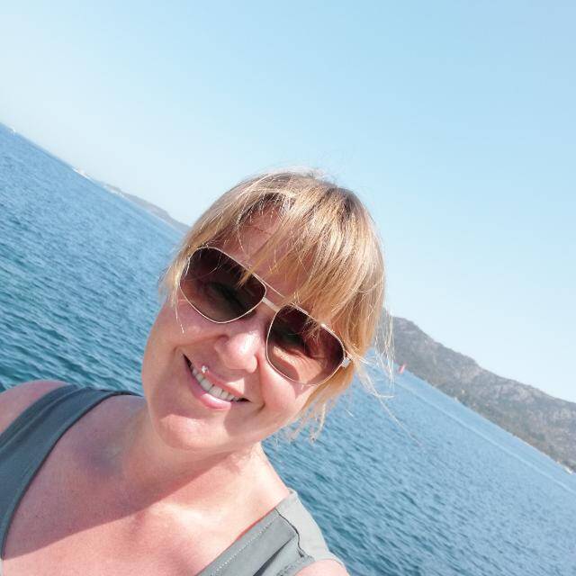 Marion Schumann