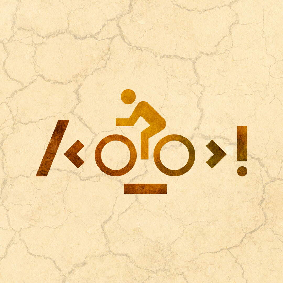 Hello Bike World - East Africa