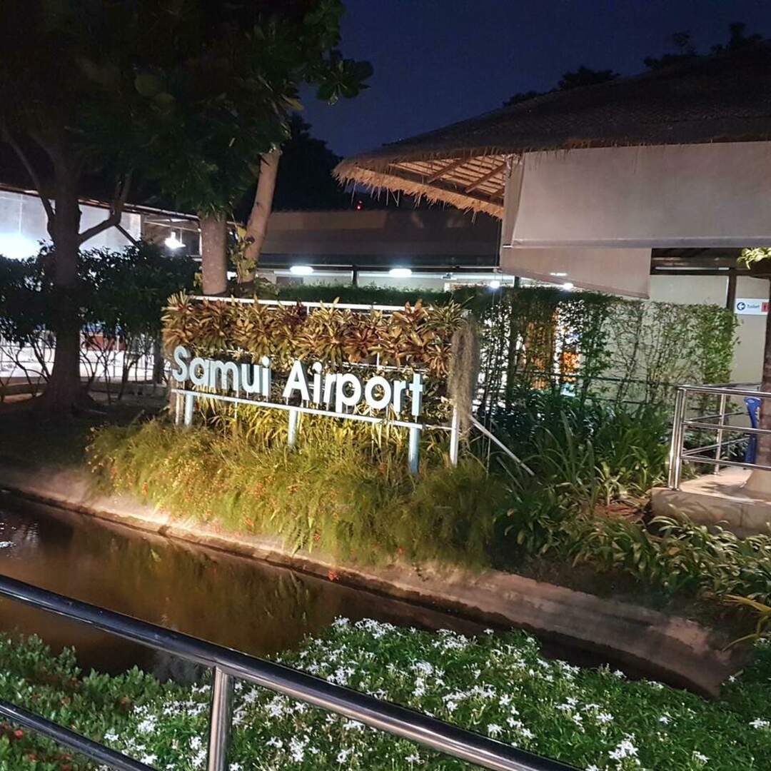 Ko Samui