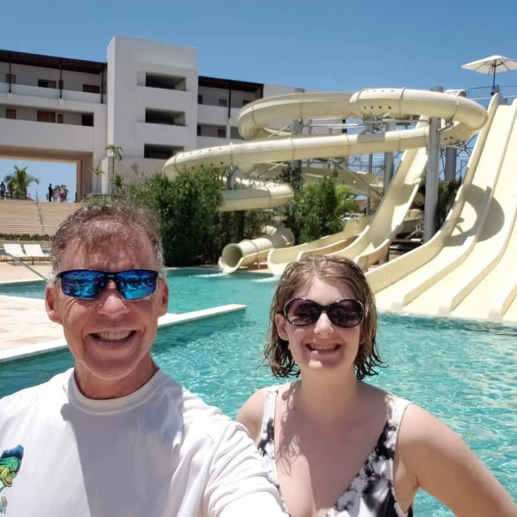 Chucky’s & Ashley’s Wedding