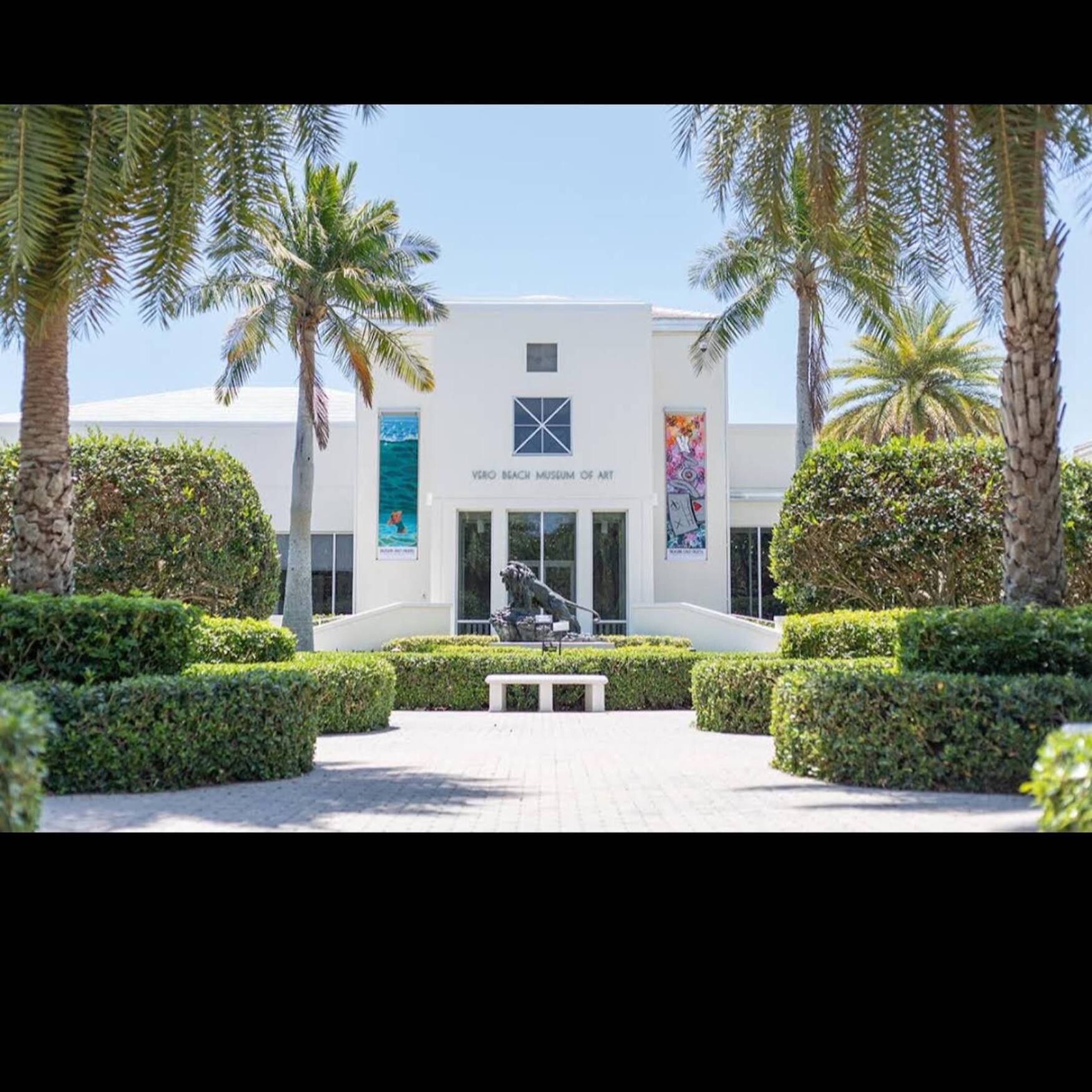 Visiting Local Museum