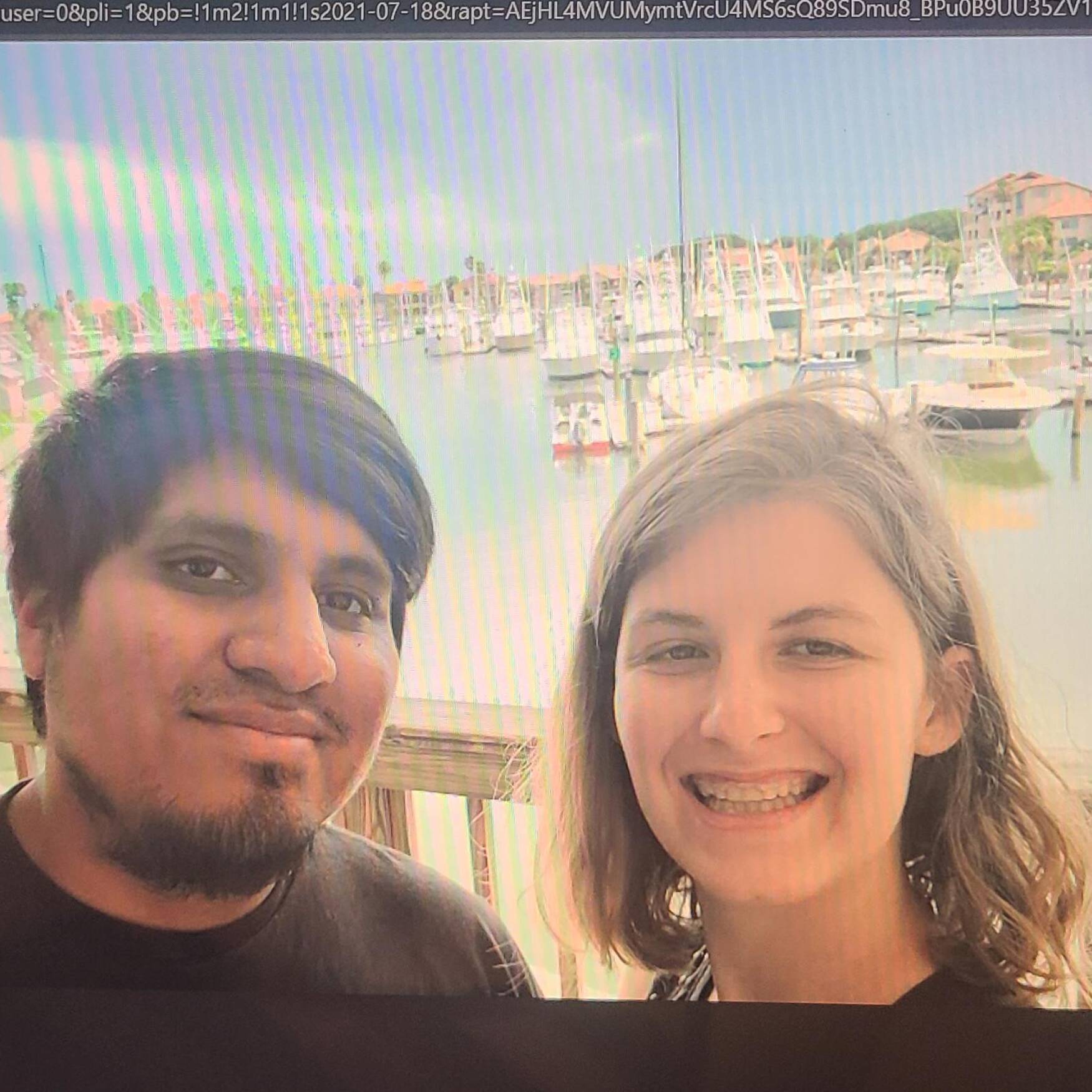 2nd year Anniversary