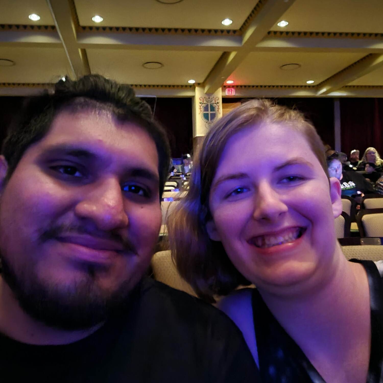 Emo Ochestra with Hawthorne He