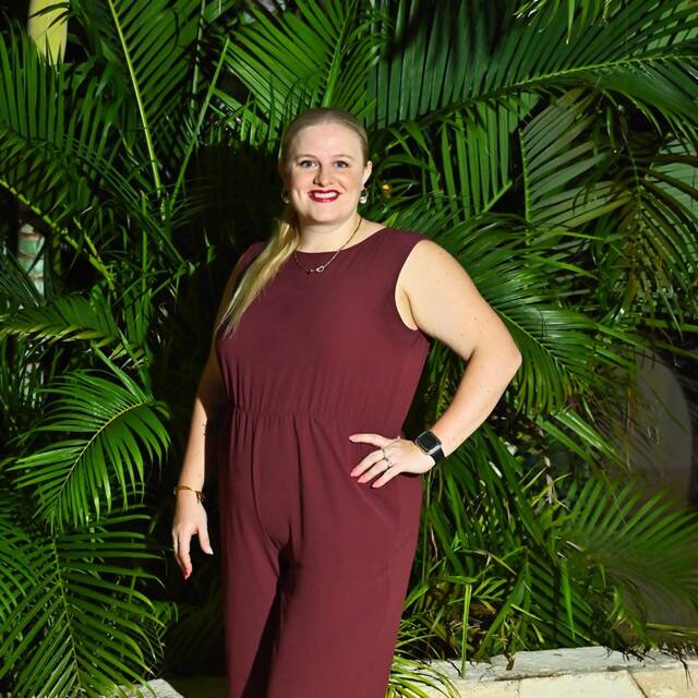Joannie Paiement Rivard