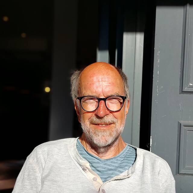 Clemens Pusch