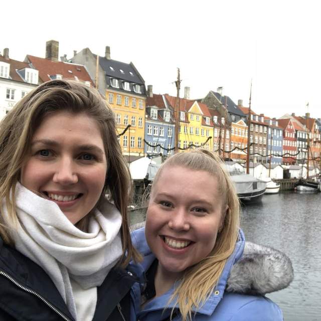 Europe
