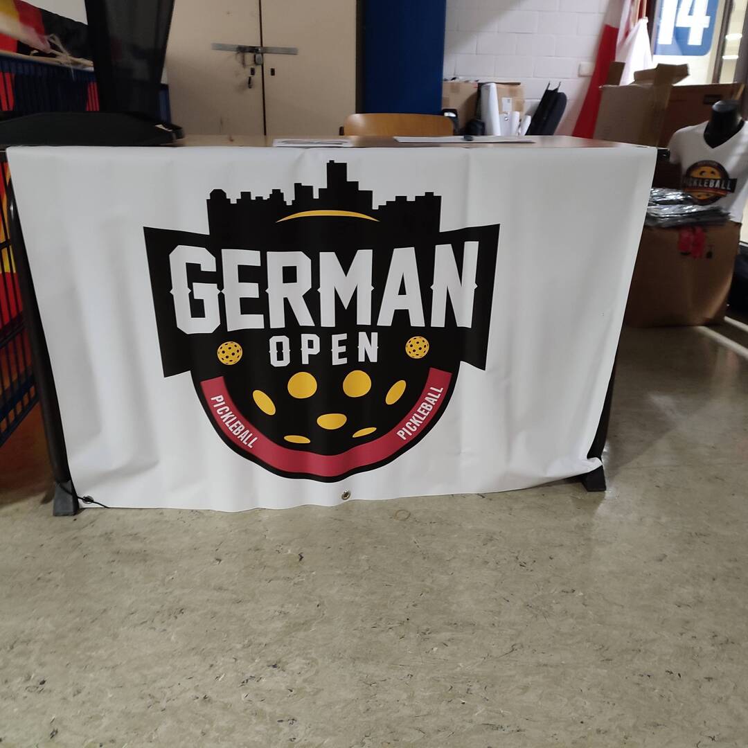 Pickleball Tournaments 2022