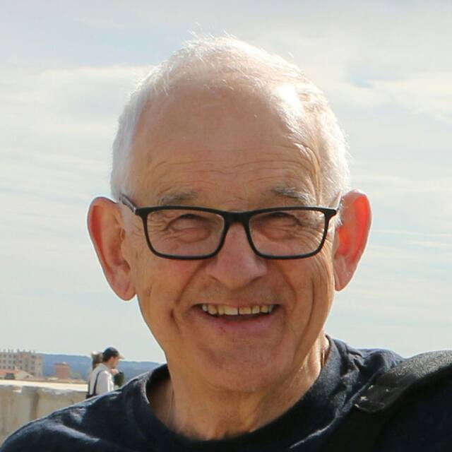 Werner Wiget