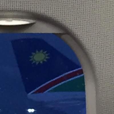 Namibia und Cape Town