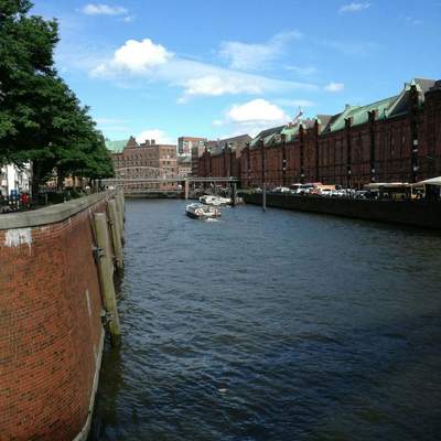 Hamburg