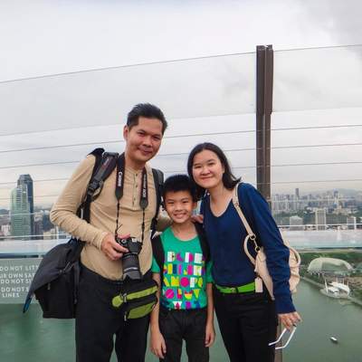 Singapore V