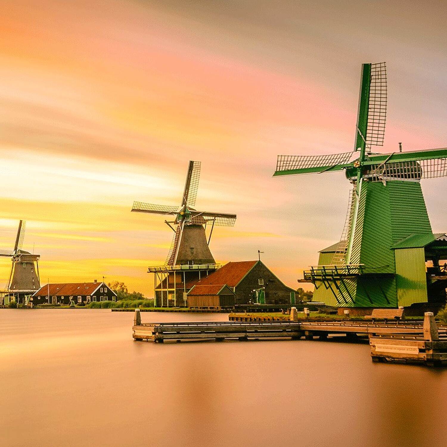 Familienurlaub Holland 🇳🇱
