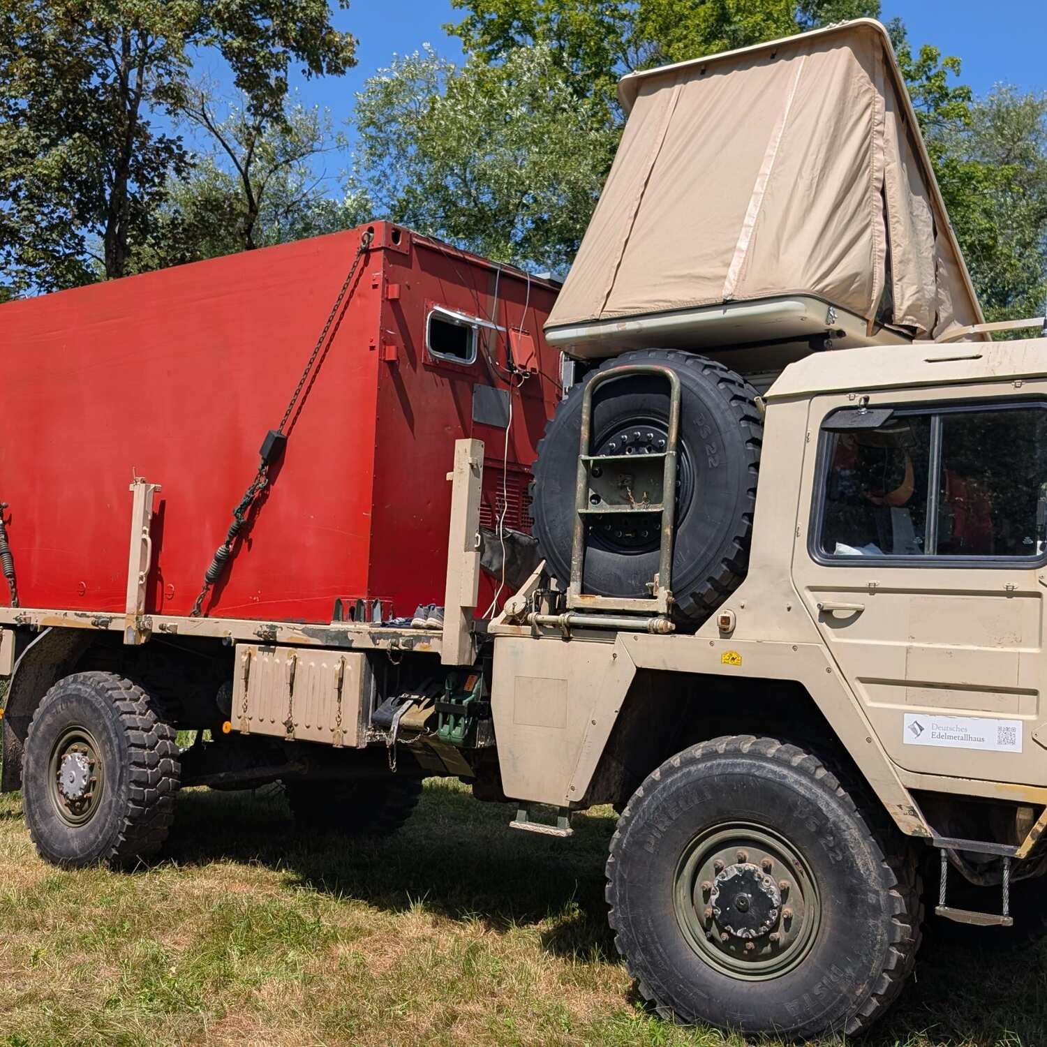 Abenteuer Allrad 2025