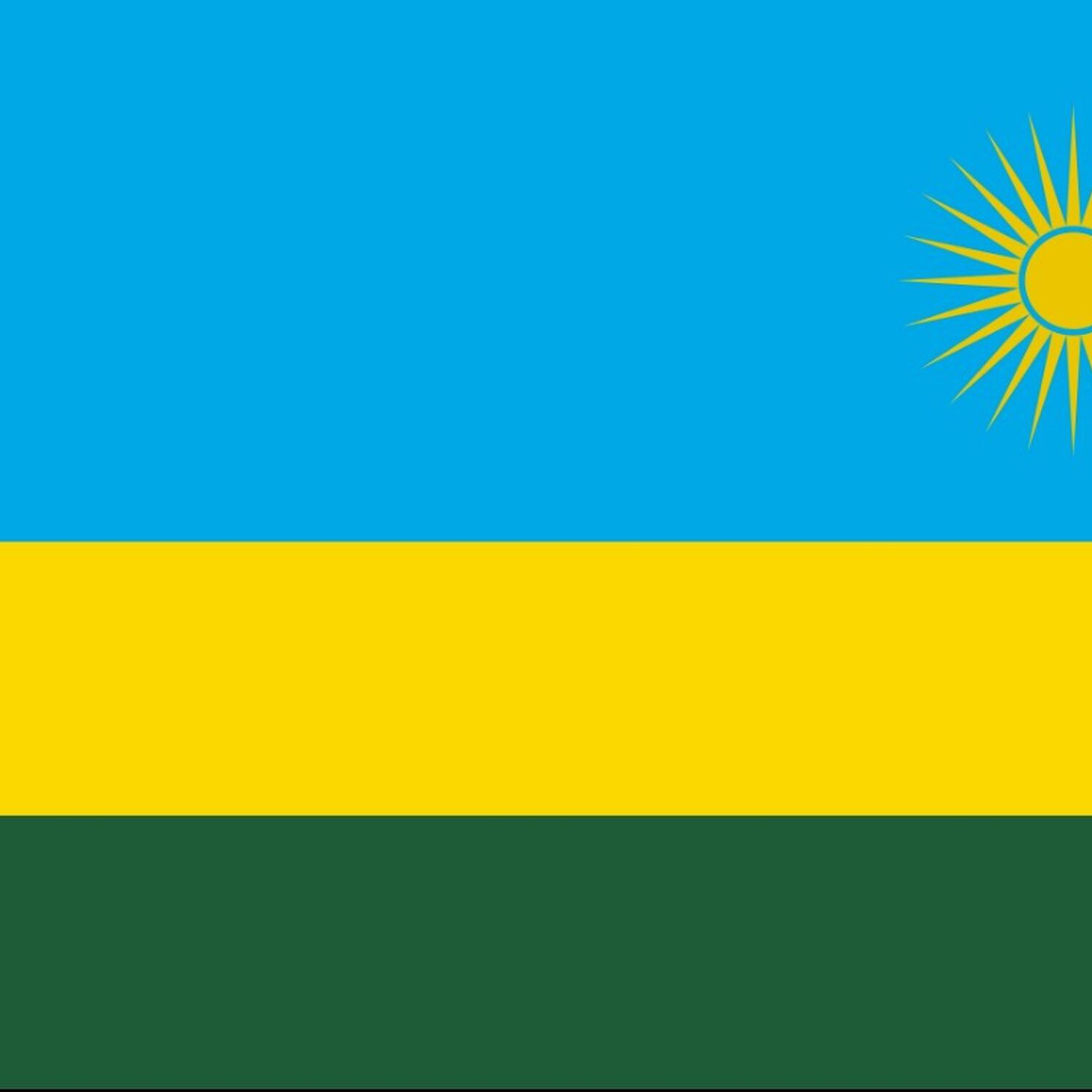 Ruanda 2026