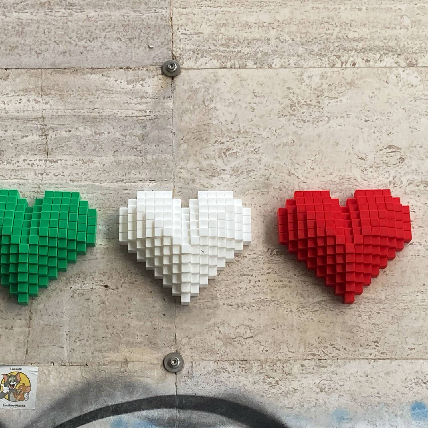 Bella Italia