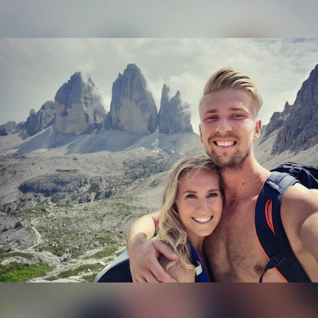Italien Rundreise