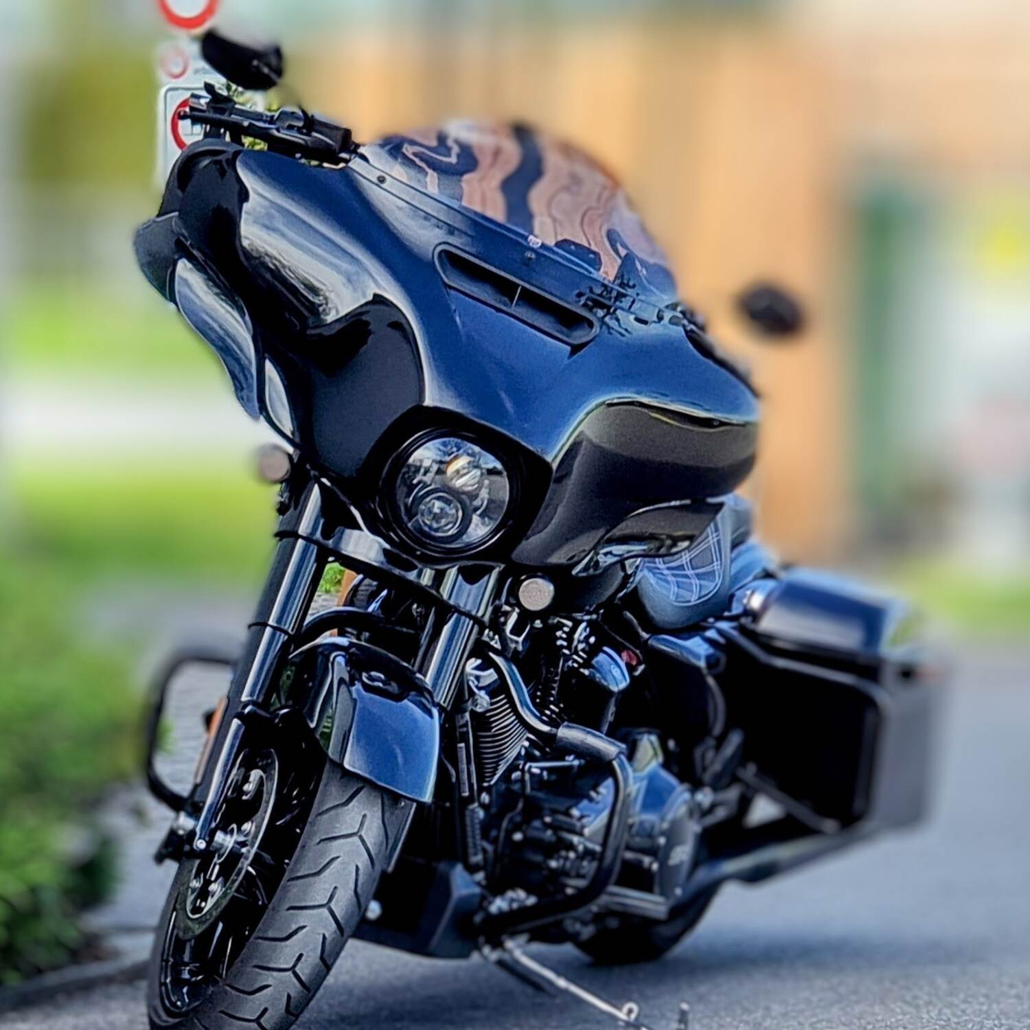 Harley Days Lugano 2024