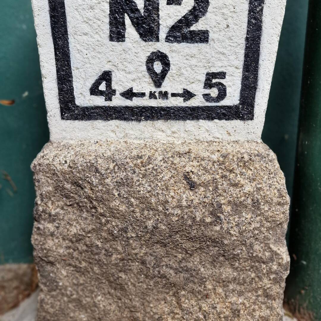 Portugal en zo