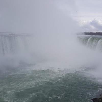 Buffalo NY