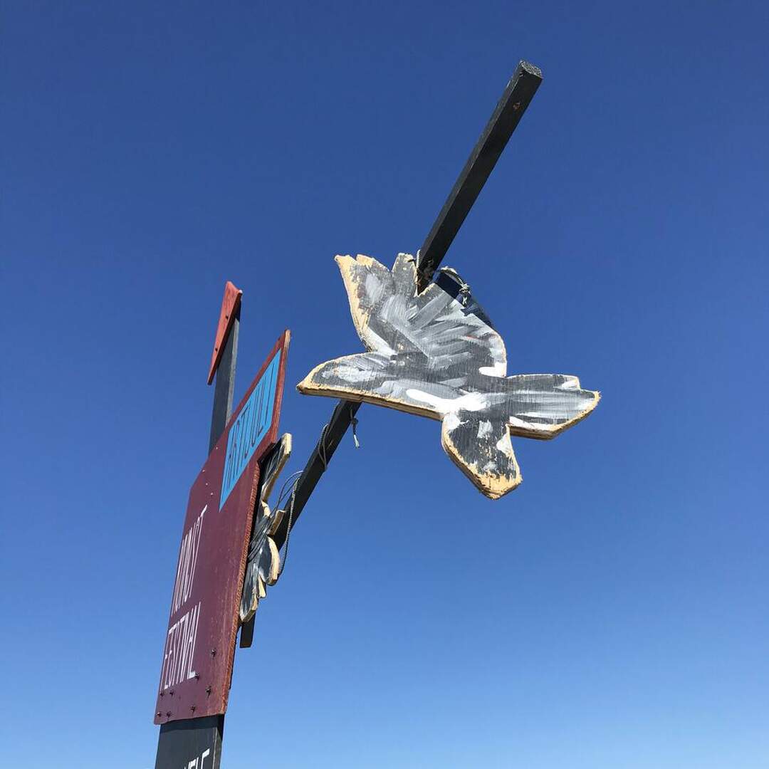 Norwegen 2019