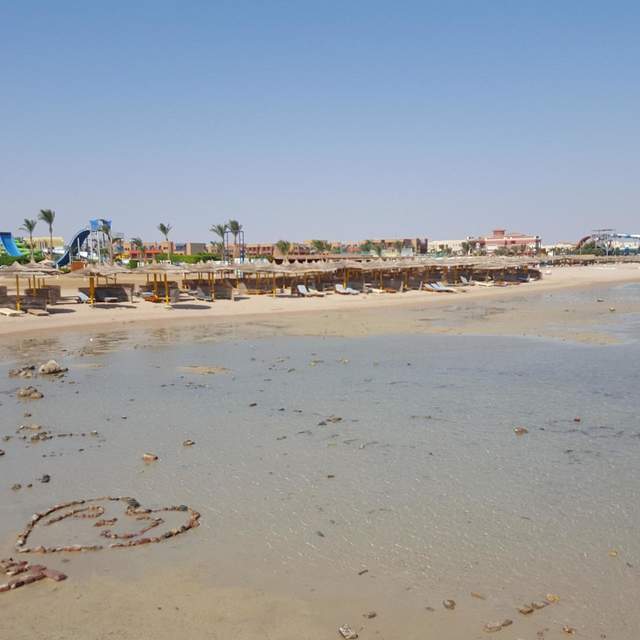 Hurghada, Ägypten
