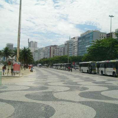 Rio de Janeiro