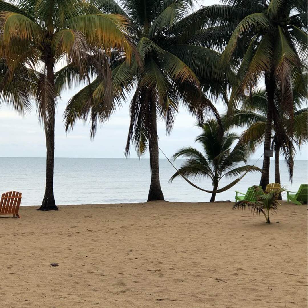 BELIZE