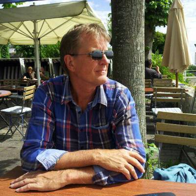 Jörg Schade