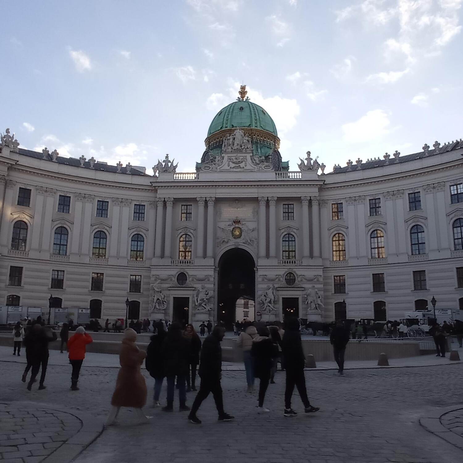 Austria