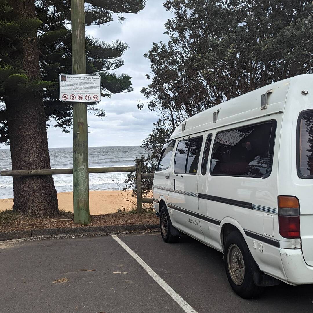 Australien